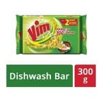 Vim dishwash bar