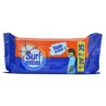 Surf excel detergent bar