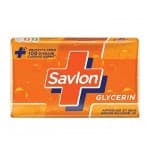Savlon glycerin soaps