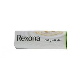 Rexona silky soft skin bar