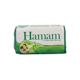 Hamam neem Tulsi and aloevera soap bar