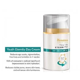 Himalaya youth eternity day Cream