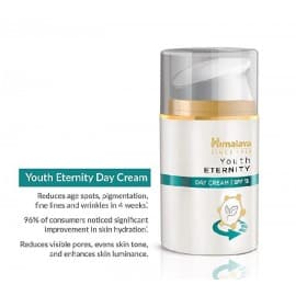 Himalaya youth eternity day Cream