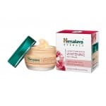 Himalaya herbals clear complexion whitening day Cream