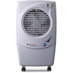 Bajaj Platini coolest- Torque PX air cooler