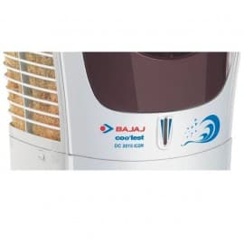 Bajaj DC 2015 Icon Desert air cooler