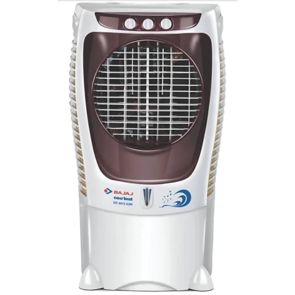 Bajaj DC 2015 Icon Desert air cooler