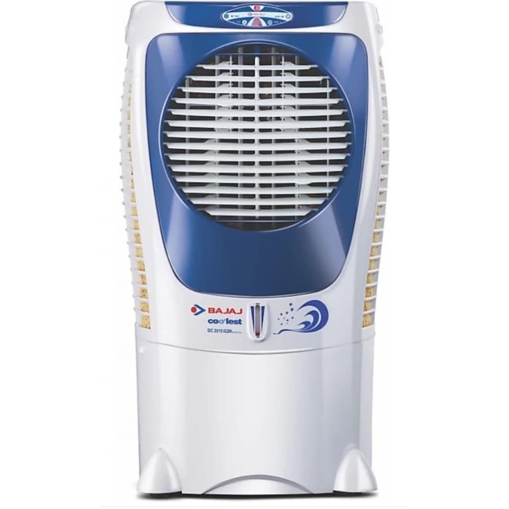 Bajaj DC 2015 Icon digital desert air cooler