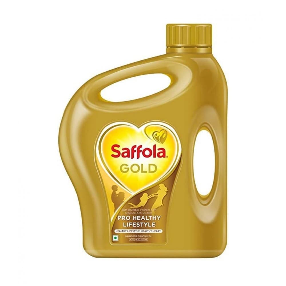 Suffola gold pro healthy lifestyle edible oil