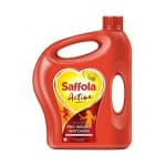 Suffola active pro weight watchers edible oil