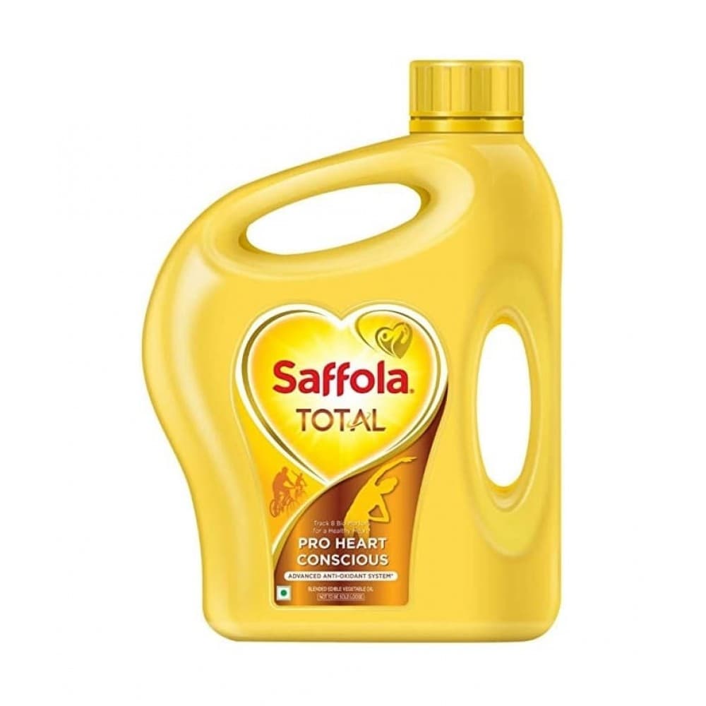 Suffola total pro weight conscious edible oil