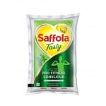 Saffola tasty pro fitness conscious edible oil
