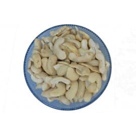 Cashew nuts (500gm)
