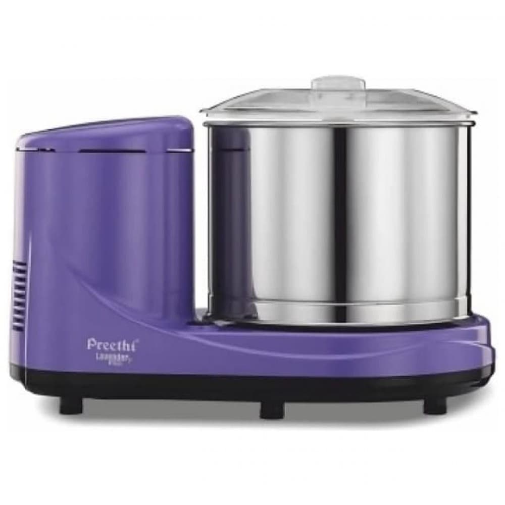 Preethi lavender WG 905 wet grinder ( purple)