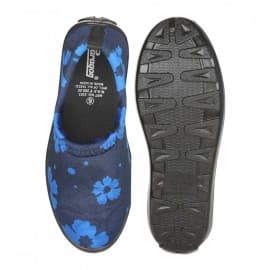 Paragon women's meriva blue shoes