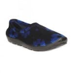 Paragon women's meriva blue shoes