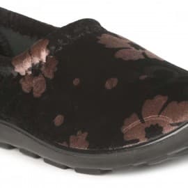 Paragon women's grey meriva shoes