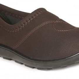 Paragon women's brown meriva shoes