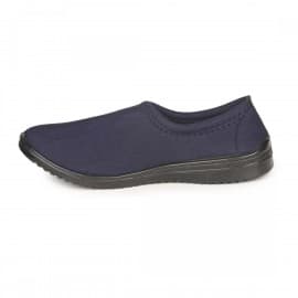 Paragon women's blue meriva shoes