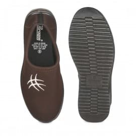 Paragon women's brown meriva shoes