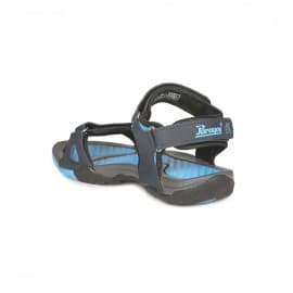 Paragon women's blue stimulus sandal