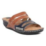 Paragon women's solea plus casual sandal