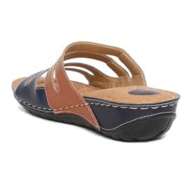 Paragon women's solea plus casual sandal