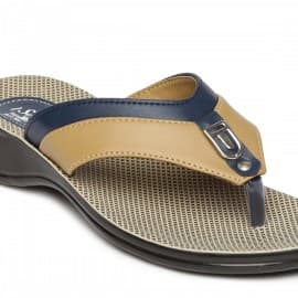 Paragon women's solea flip-flops