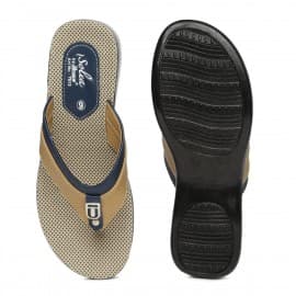 Paragon women's solea flip-flops