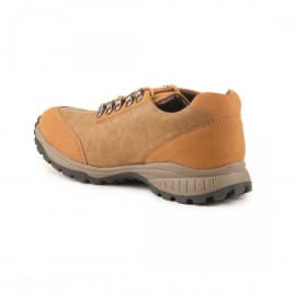 Paragon men's brown max casual shoes