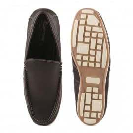 Paragon men's brown max formal shoes