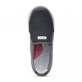 Bata naturalizer grey casual shoes