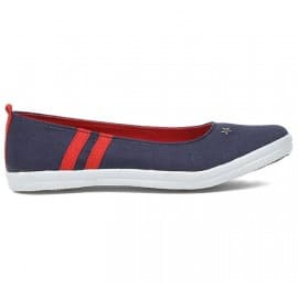 Bata northstar blue casual shoes for women