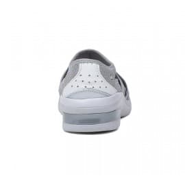 Bata naturalizer grey casual shoes for women