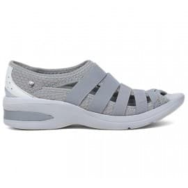 Bata naturalizer grey casual shoes for women