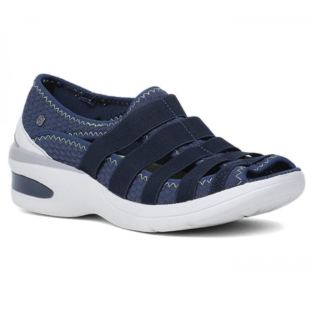 Bata naturalizer blue casual shoes for women