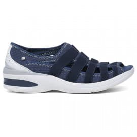Bata naturalizer blue casual shoes for women