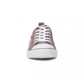 Bata northstar pink casual shoes for women