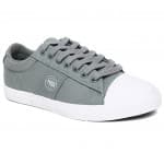 Bata northstar green casual shoes for women