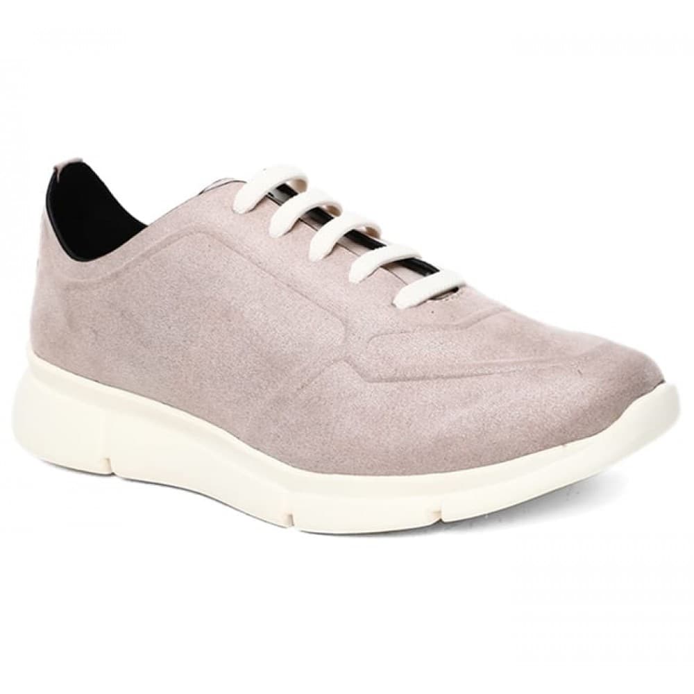 Bata marie claire beige casual shoes for women