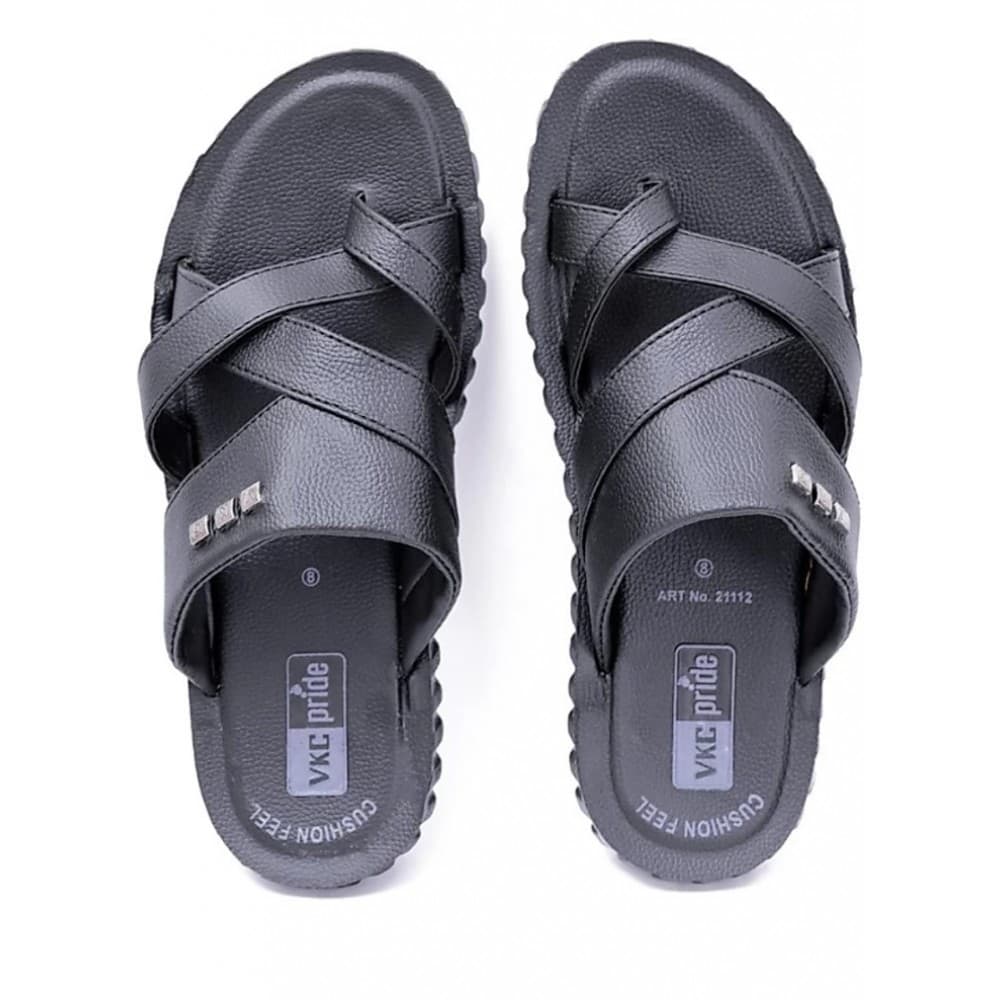 VKC Pride 27140 Sandals in Kumbakonam at best price by Ambika Foot Wears   Justdial