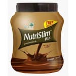 Ayurwin nutrisim plus tin chocolate flavour