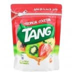 Tang tropical cocktail drink powder 