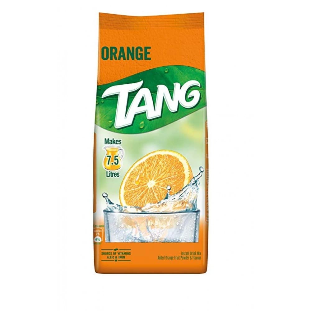Tang tropical cocktail drink powder
