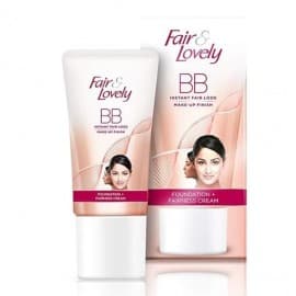 Fair & lovely BB face cream