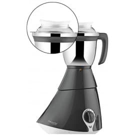 Butterfly matchless 750W juicer mixer grinder (Grey)