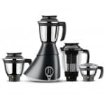 Butterfly present matchless 750W juicer mixer grinder (black)