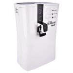 Aquaguard superb UV+ UF 6.5 L UV+UF water purifier (black & white)