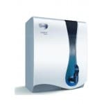 Pureit classic water purifier (white & blue)