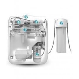 Pureit classic water purifier (white)